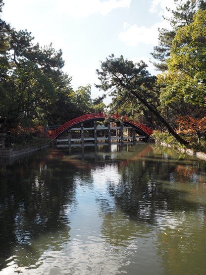 OSAKA CLÁSICO