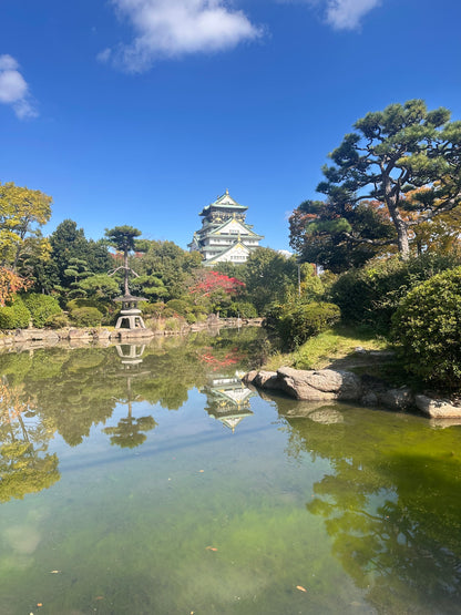 OSAKA CLÁSICO